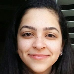 Meet your Posher, Manal